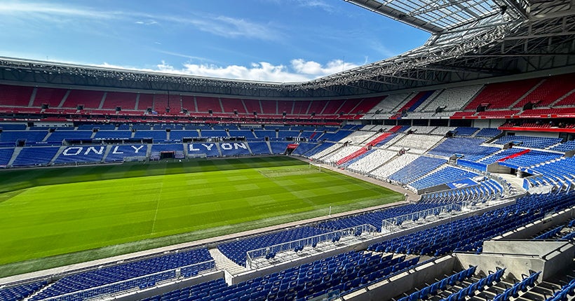L’Olympique lyonnais est officiellement relégué en Ligue 2