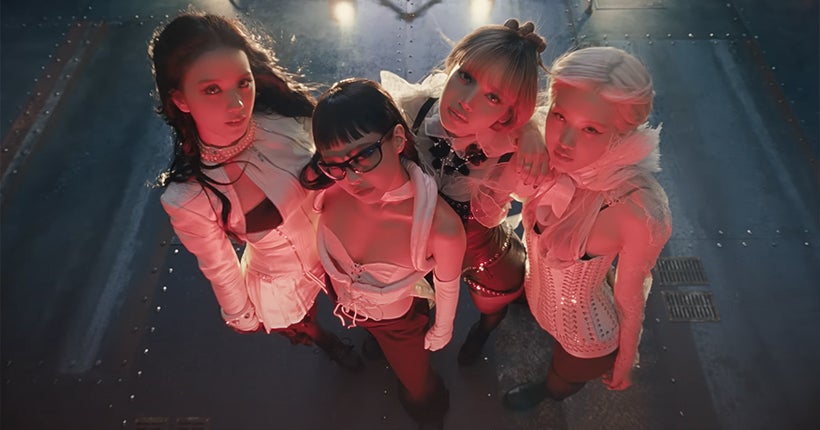 Les quatre labels g&eacute;ants de la K-pop s&amp;#8217;unissent pour un festival XXL