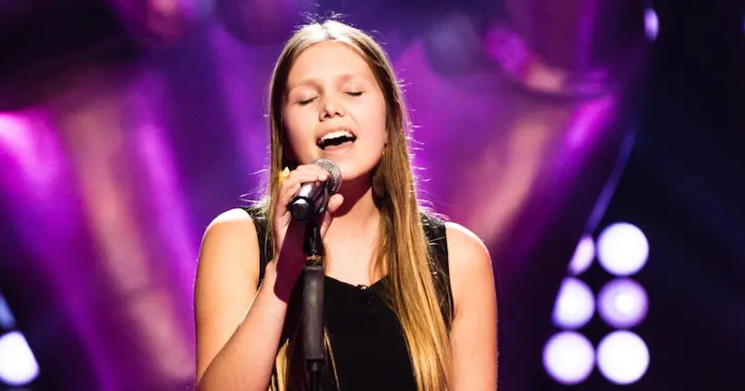Yana, candidate belge de The Voice, a été retrouvée morte dans sa chambre  d'hôtel au