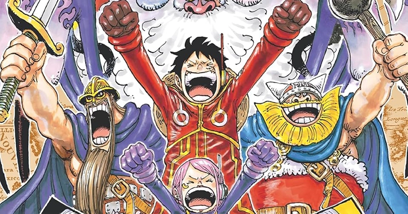 Gurren Lagann, le meilleur anime de tous les temps, revient en France
