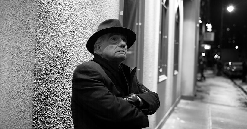 La L&Amp;Eacute;Gende Martin Scorsese Se Pose Des Questions Existentielles Dans Le Docu-S&Amp;Eacute;Rie Que Lui Consacre Apple Tv+