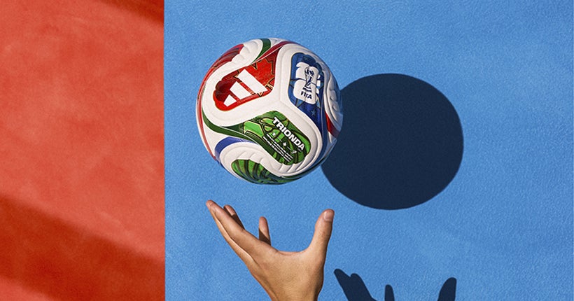 La Coupe Du Monde 2026 D&Amp;Eacute;Voile Son Ballon (Qui N&Amp;Amp;#8217;Est Pas Juste Un Ballon)