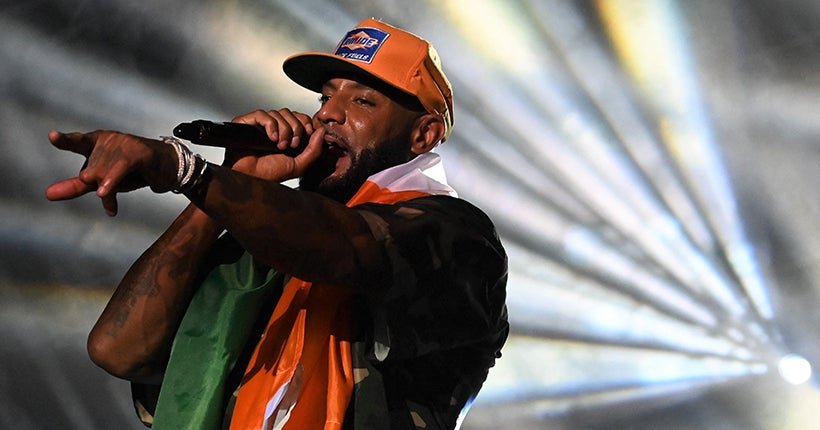 Magali Berdah fait saisir plus de 40 M EUR sur les droits d&amp;#8217;auteur de Booba : qu&amp;#8217;est-ce que &ccedil;a veut dire ?