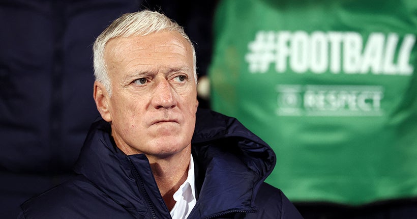 Apr&egrave;s le d&eacute;c&egrave;s de sa m&egrave;re, Didier Deschamps rentre en France et ne sera pas sur le banc contre la Norv&egrave;ge