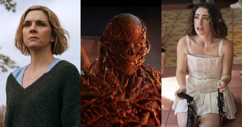 I Love LA, Pluribus, Stranger Things… les séries à ne pas rater en novembre 2025