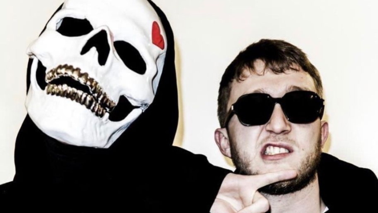 Fracassage de nuque assur&amp;eacute; : Dour Festival annonce Vald et Vladimir Cauchemar pour son &amp;eacute;dition 2026