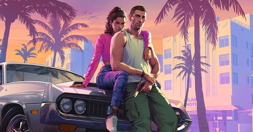 Les pr&eacute;co de GTA 6, c&amp;#8217;est parti !