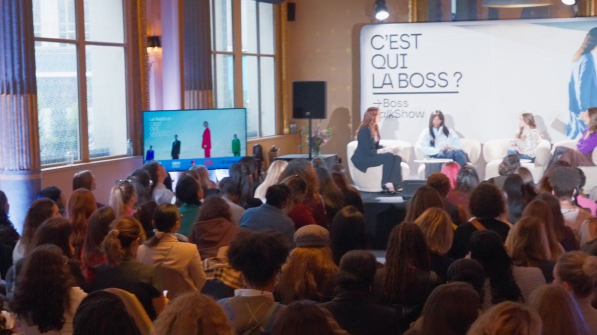 Les ETF, c’est quoi ? On a trouvé la réponse au festival C’est Qui La Boss !