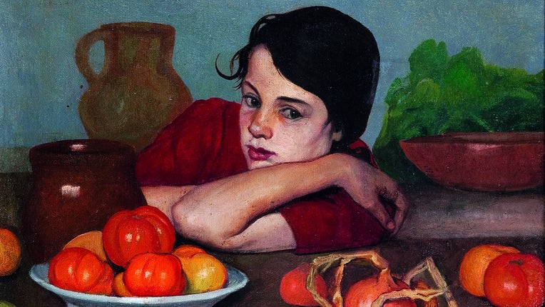 Le mus&eacute;e de Montmartre c&eacute;l&egrave;bre l&rsquo;effervescence artistique parisienne du d&eacute;but du XXe si&egrave;cle