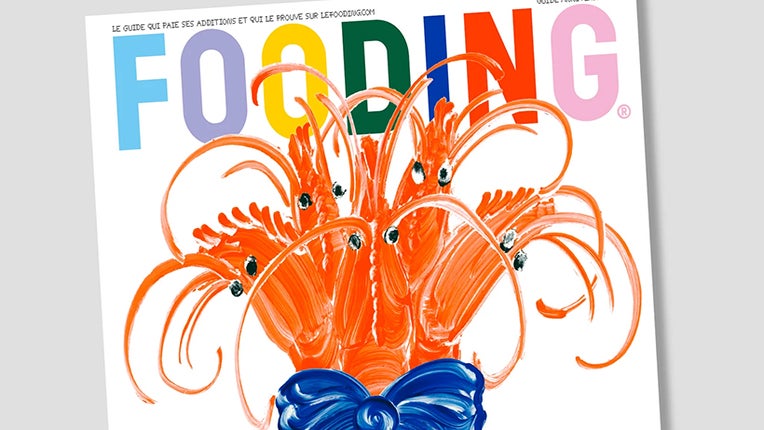 On mange bien ! Le palmar&egrave;s du Fooding 2025 est l&agrave; !
