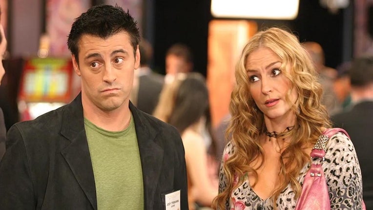 Des &eacute;pisodes jamais diffus&eacute;s du spin-off de Friends refont enfin surface