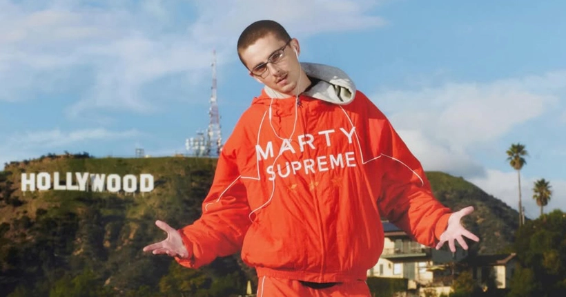 La veste de Timothée Chalamet, des chaussures qui vont vite et des étagères trop mimis : les coups de cœur de la semaine de la rédaction