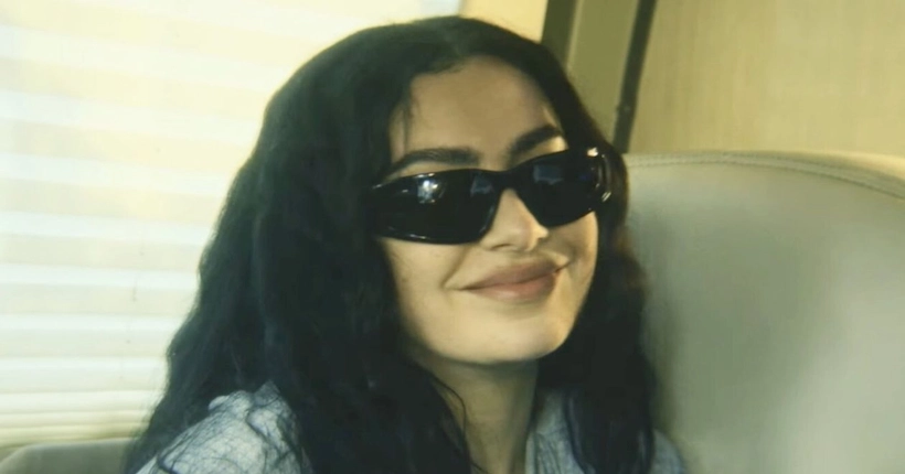 Attendez, y’a une réunion Stranger Things dans la BO de Hurlevent par Charli xcx ?