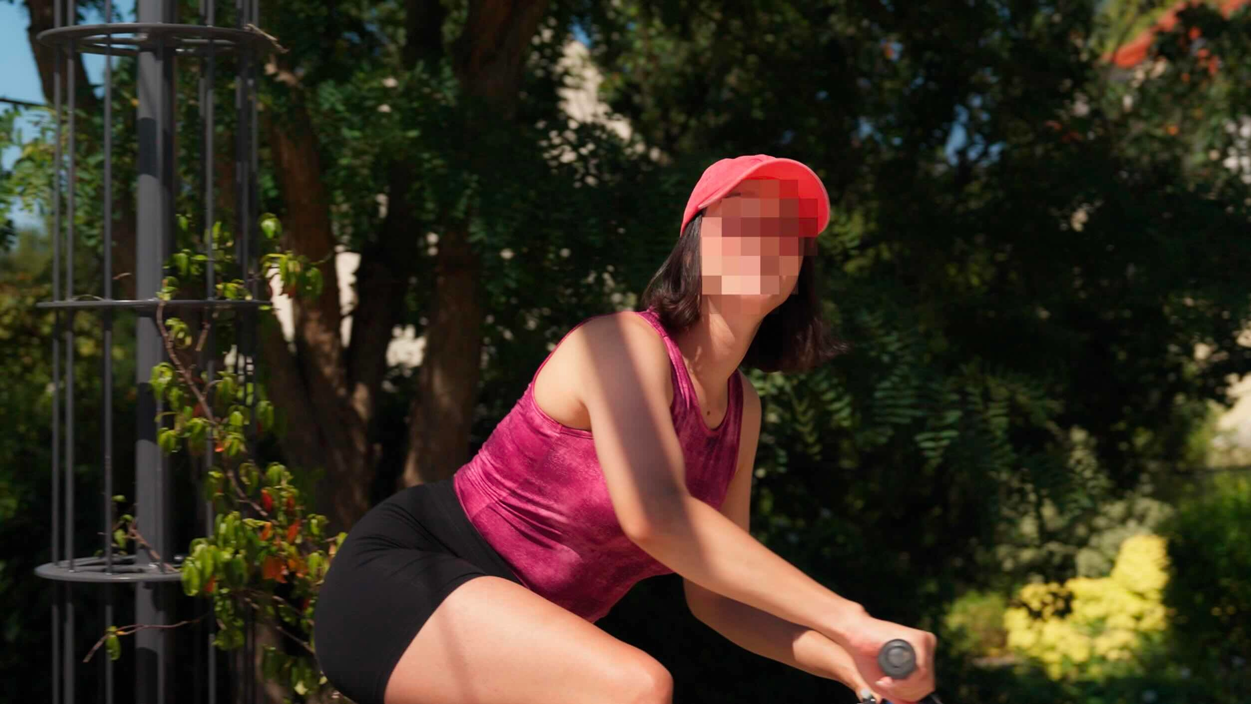 Qui sont ces gens qui courent pour que les autres puissent briller ?