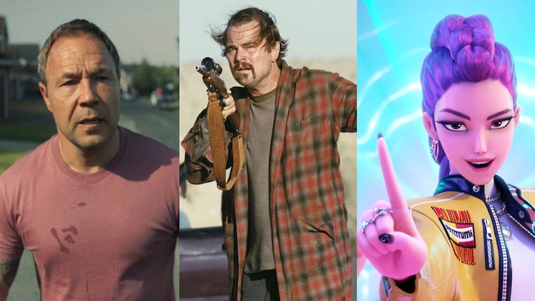 Adolescence, Une bataille après l’autre, KPop Demon Hunters… voici le palmarès complet des Golden Globes 2026