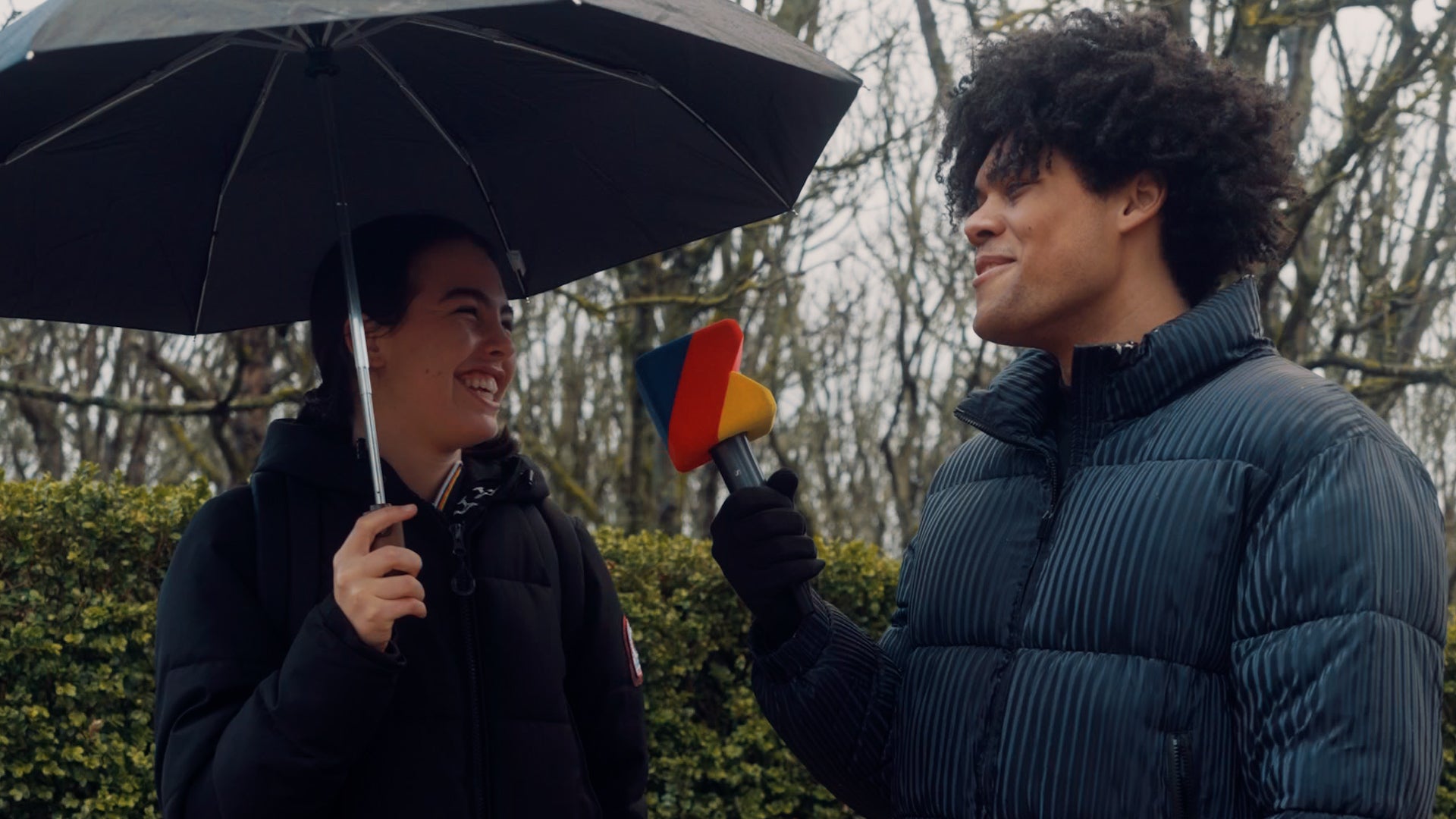 On r&ecirc;ve le D&eacute;partement des Hauts-de-Seine en 2050 au parc d&eacute;partemental de Sceaux, avec Jeremouquoi.