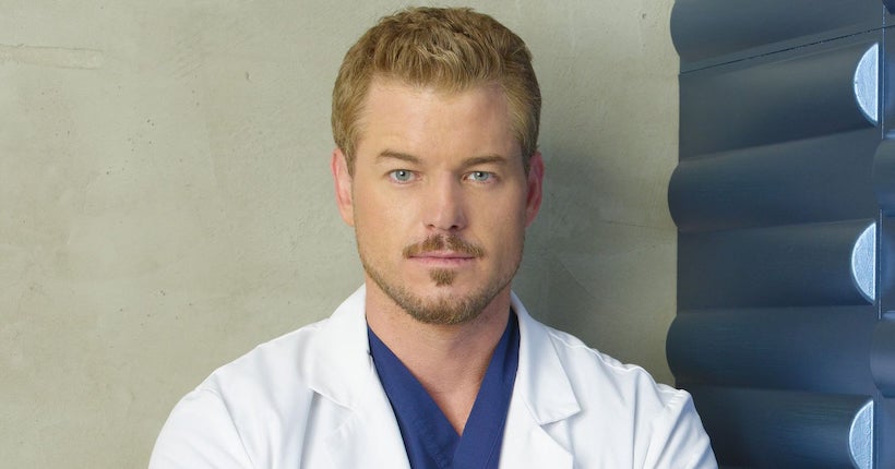 Hollywood rend hommage &agrave; Eric Dane, l&amp;#8217;acteur de Grey&amp;#8217;s Anatomy et Euphoria