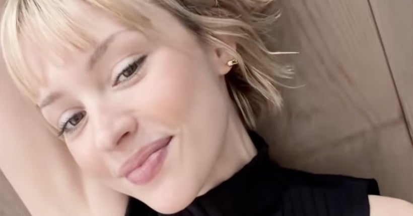 On a les premi&egrave;res notes, le nom et la date de sortie du Angele feat. Justice