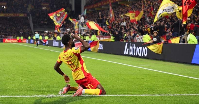 On vous explique pourquoi Lens pourrait bien gagner la Ligue 1