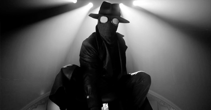 La série Spider-Noir avec Nicolas Cage sera diffusée en deux versions différentes (et on a le trailer)