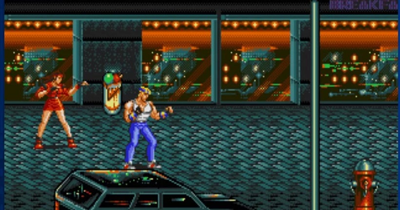 Mais pourquoi les jeux vidéo des années 90 étaient-ils plus faciles en Europe ?