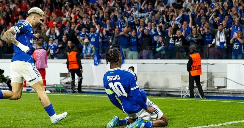 Strasbourg est en demi-finale de Coupe d&amp;#8217;Europe : le grand n&amp;#8217;importe quoi des r&eacute;seaux sociaux