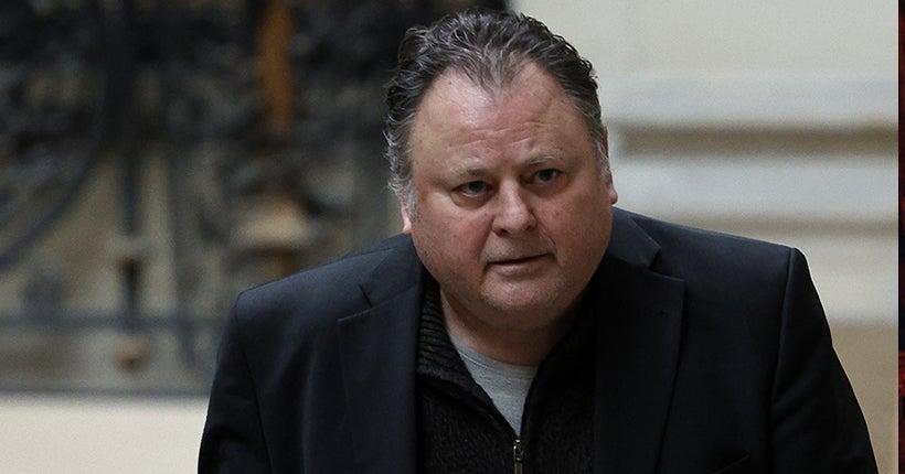 Agressions sexuelles sur Ad&egrave;le Haenel : cinq ans de prison, dont deux ferme sous bracelet, pour le cin&eacute;aste Christophe Ruggia