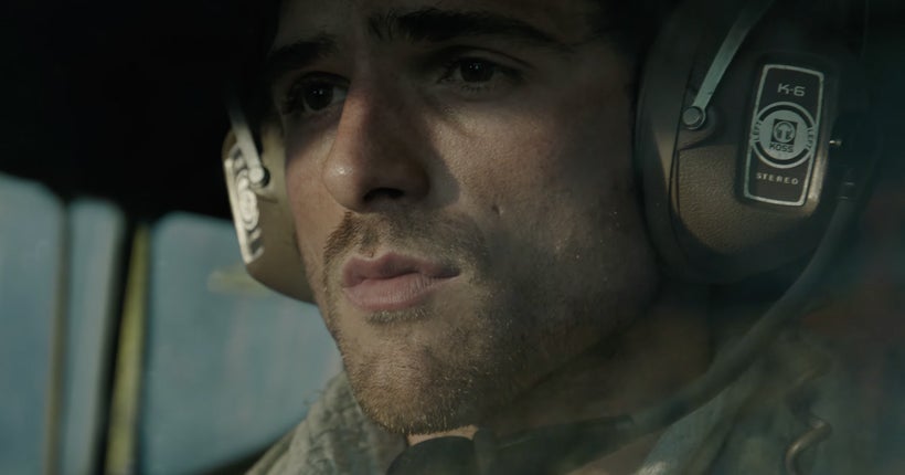 La bande-annonce du prochain Ridley Scott est l&agrave; et les mots-cl&eacute;s sont : Jacob Elordi et la fin du monde