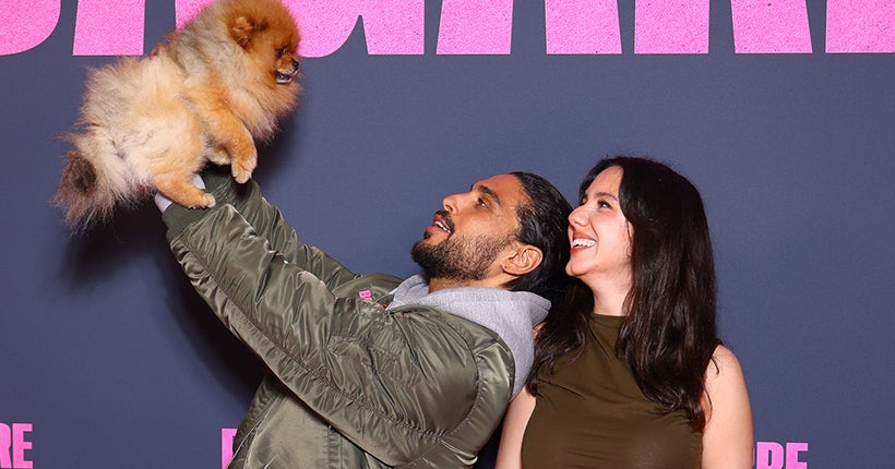 Y&amp;#8217;a Nassim Lyes et Ana&iuml;de Rozam dans le Pop Quiz ! (Rien que &ccedil;a d&eacute;g&eacute;n&egrave;re)