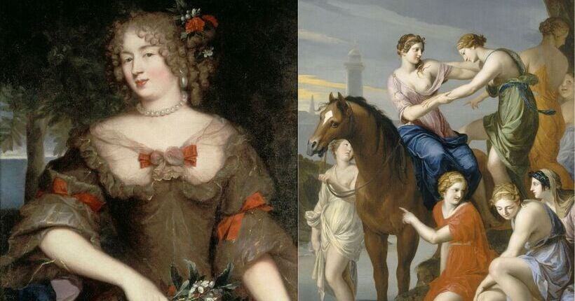 Correspondances, Paris mondain et Provence : l&amp;#8217;h&eacute;ritage de Madame de S&eacute;vign&eacute; est expos&eacute; au mus&eacute;e Carnavalet