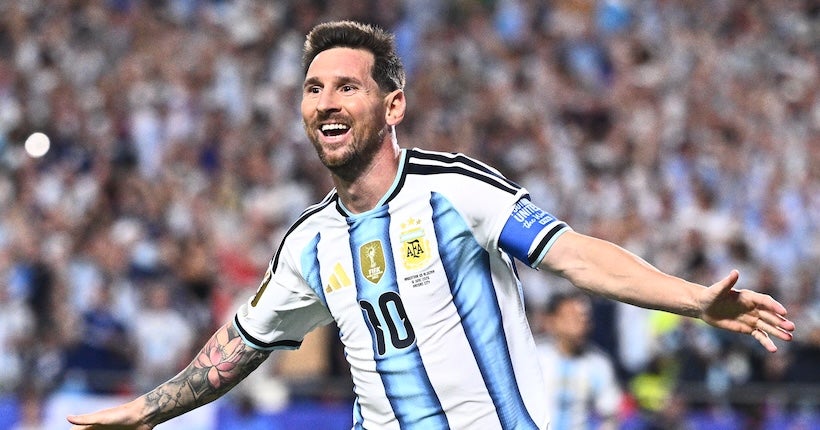 L&amp;#8217;Argentine de Messi corrige l&amp;#8217;Alg&eacute;rie de Zidane : le grand n&amp;#8217;importe quoi des r&eacute;seaux sociaux