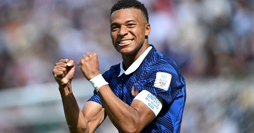 La France s&rsquo;impose 3-1 face au S&eacute;n&eacute;gal : le grand n&rsquo;importe quoi des r&eacute;seaux sociaux