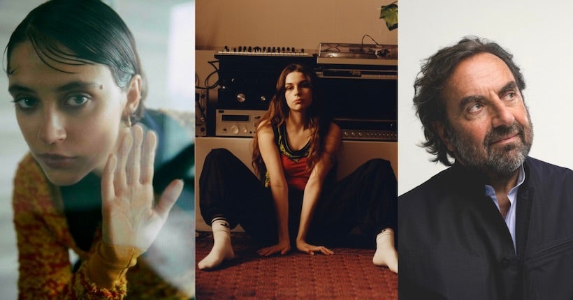 Prix Jos&eacute;phine 2026 : d&eacute;couvrez les 9 artistes qui composeront le jury pr&eacute;sid&eacute; par Pomme