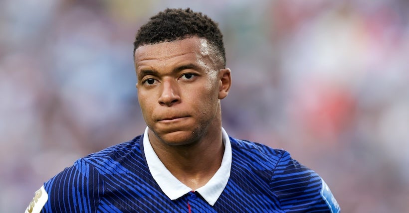La Coupe du monde en France en 2038 ? Ils auront quel &acirc;ge nos joueurs pr&eacute;f&eacute;r&eacute;s ?