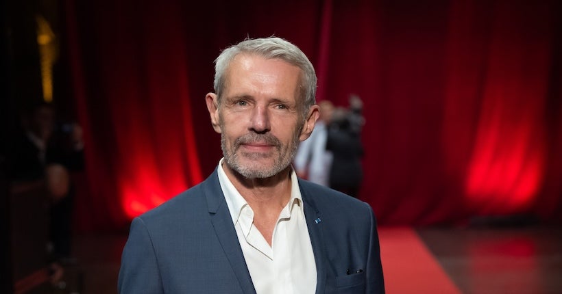 Lambert Wilson associé à la série Harry Potter