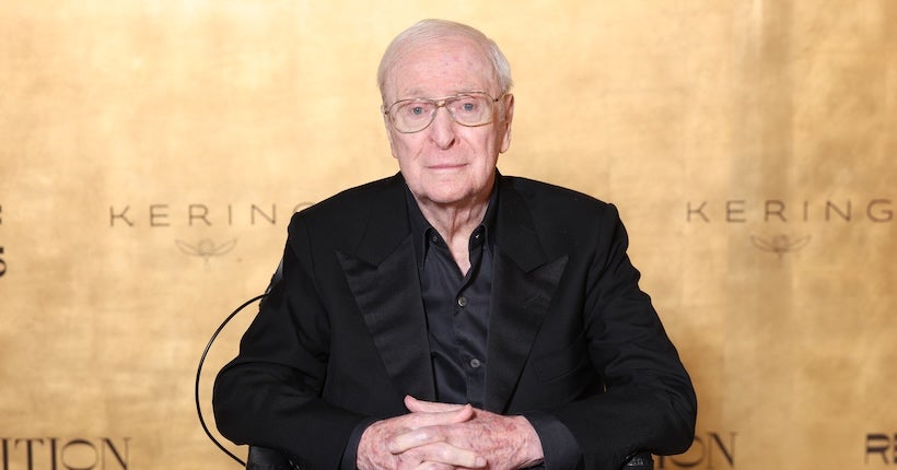 Michael Caine ne veut plus bosser et vend sa voix &agrave; l&amp;#8217;IA pour raconter L&amp;#8217;Odyss&eacute;e &agrave; sa place