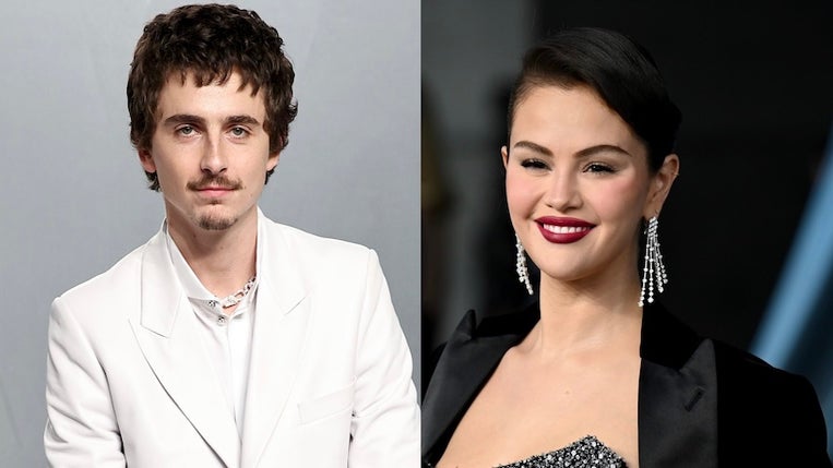 Timothée Chalamet et Selena Gomez réunis dans un film d’animation de science-fiction signé Illumination