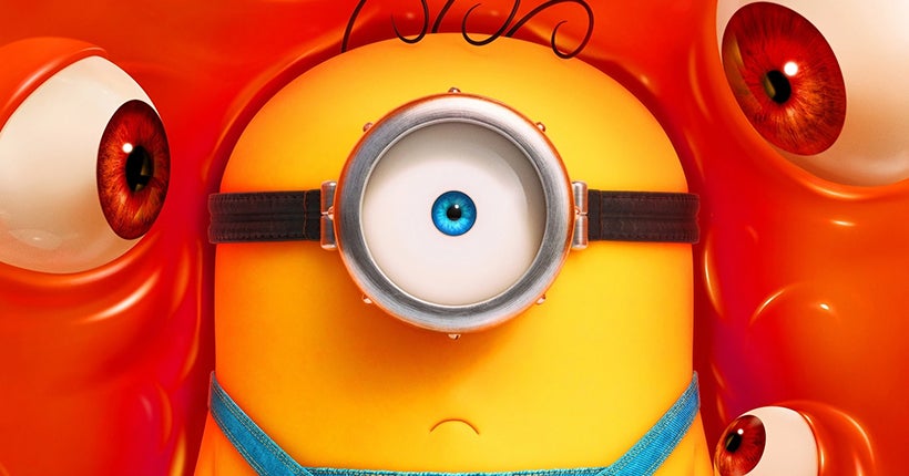 Les Minions, Charli xcx et la derni&egrave;re saison de The Bear : on mate quoi cette semaine ?
