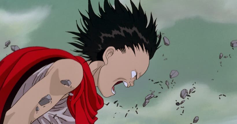 Το AKIRA, μνημείο ιαπωνικού animation, επιστρέφει στους κινηματογράφους σε 4K