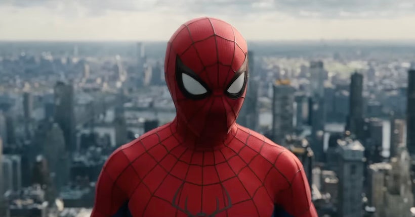 Vous pouvez désormais envoyer une lettre à Spider-Man à New York