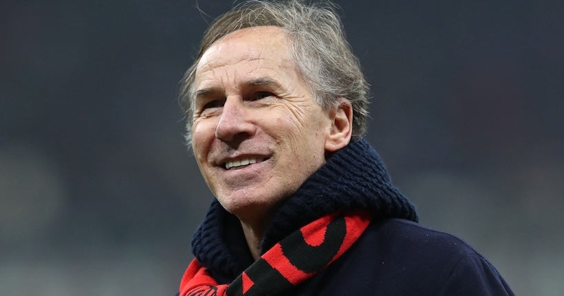Franco Baresi est mort