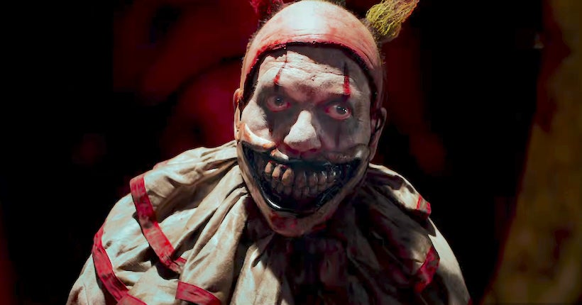 Le teaser d'American Horror Story saison 13 va vous électriser