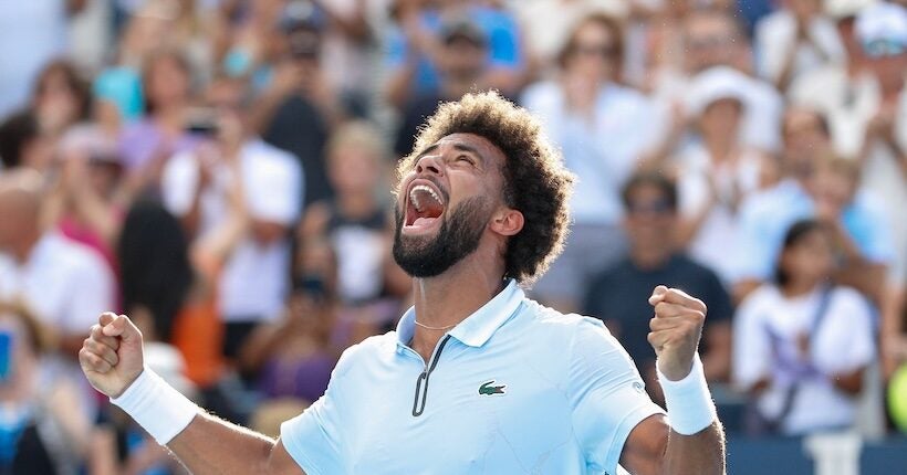 Arthur Fils met fin &agrave; la mal&eacute;diction du tennis fran&ccedil;ais et remporte le plus grand titre de sa carri&egrave;re