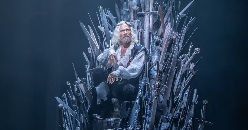 Une nouvelle pièce de théâtre explore le passé de la saga Game of Thrones