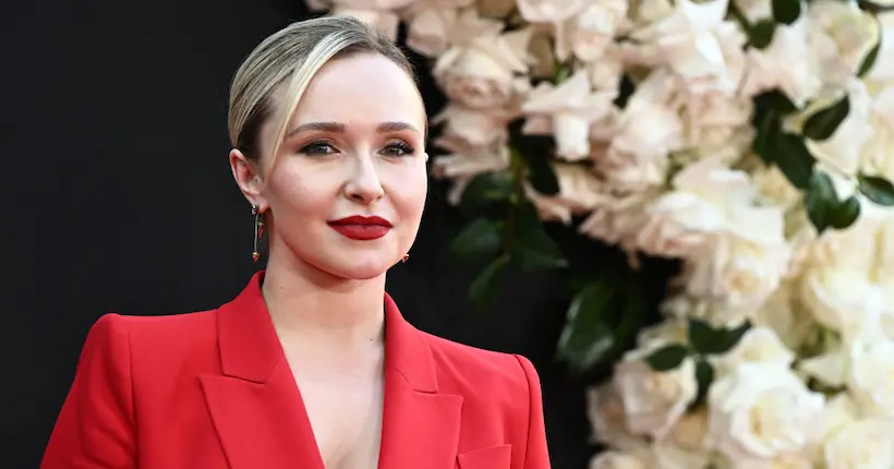 L’actrice de Heroes et Scream, Hayden Panettiere, est morte à 36 ans