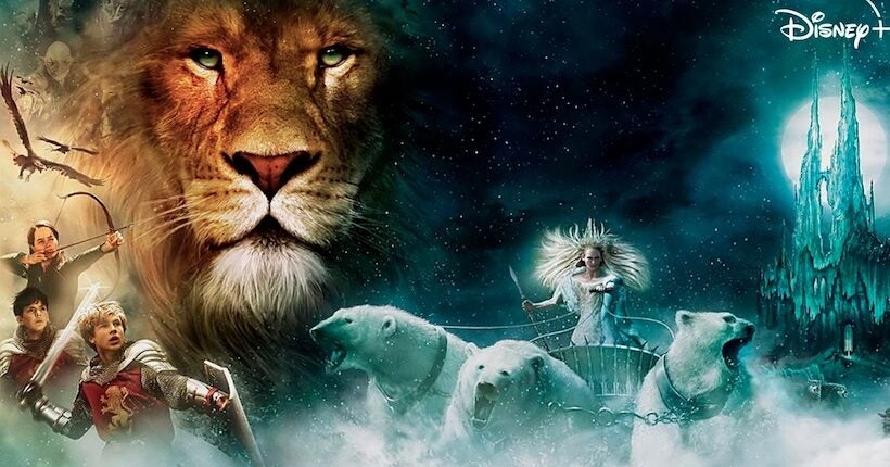 280 millions de dollars pour le film Narnia de Greta Gerwig : Netflix serait-il un peu m&eacute;galomane ?