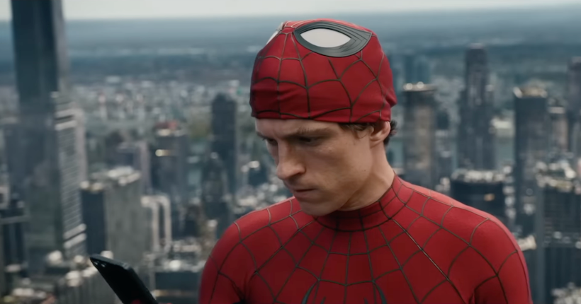Même Spider-Man peut avoir le vertige : Brand New Day dépasse la barre des 2 milliards de dollars au box-office