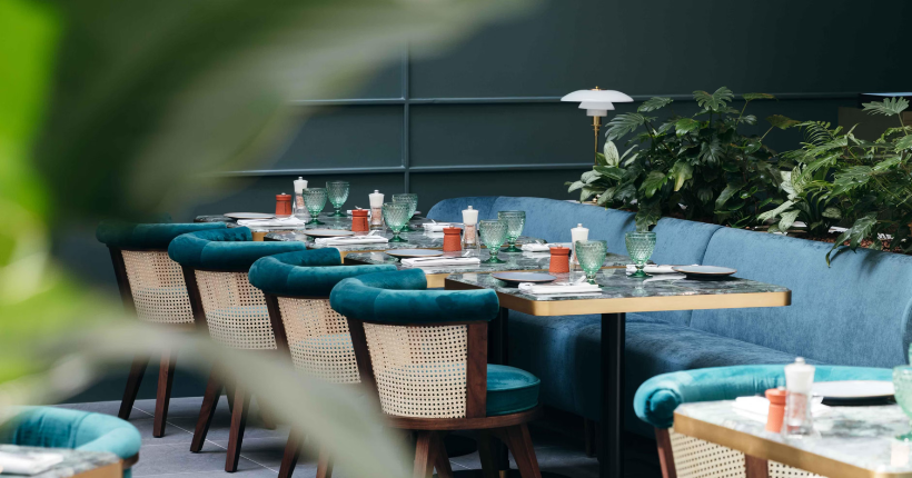 On a testé les soirées Kimpton Club Live Music au Montecito, et on a trouvé notre nouveau QG des soirées parisiennes