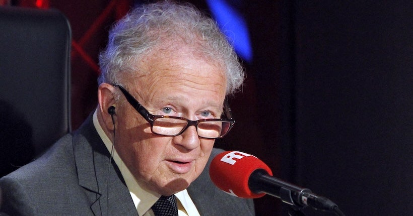 Philippe Bouvard est mort