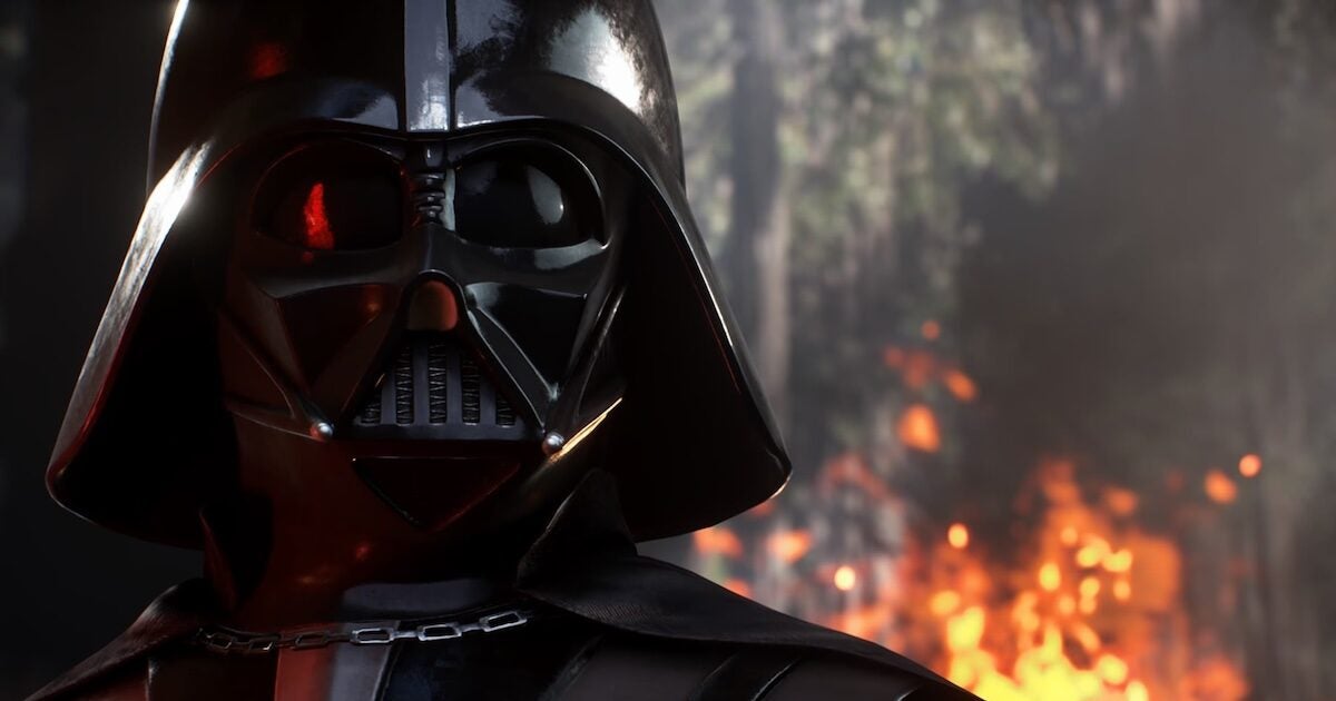 La Force serait-elle enfin avec nous ? Star Wars : Battlefront 3 pourrait sortir la t&ecirc;te de l&amp;#8217;ombre